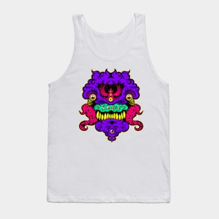 PSYCHEDELIC Tank Top